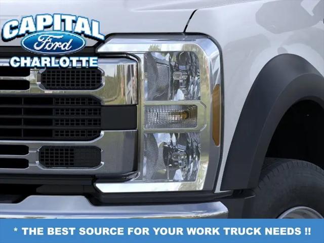 2026 Ford 600 XL