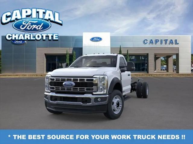 2026 Ford 600 XL