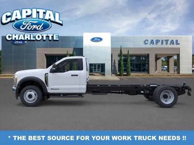 2026 Ford 600 XL