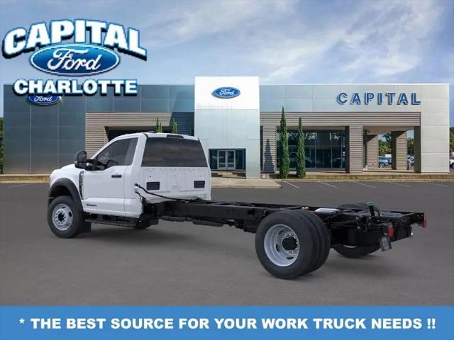 2026 Ford 600 XL