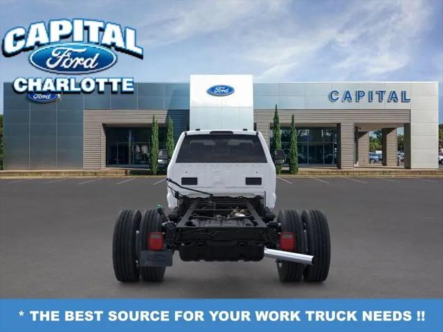 2026 Ford 600 XL