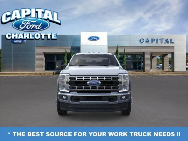 2026 Ford 600 XL