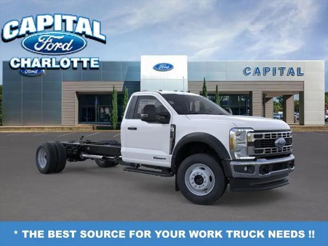 2026 Ford 600 XL