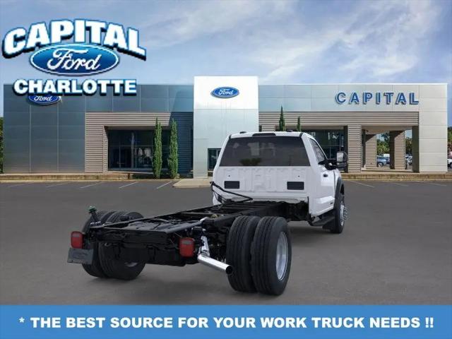 2026 Ford 600 XL