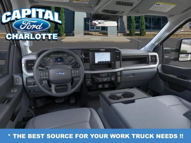 2026 Ford 600 XL