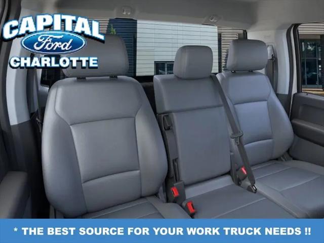 2026 Ford 600 XL