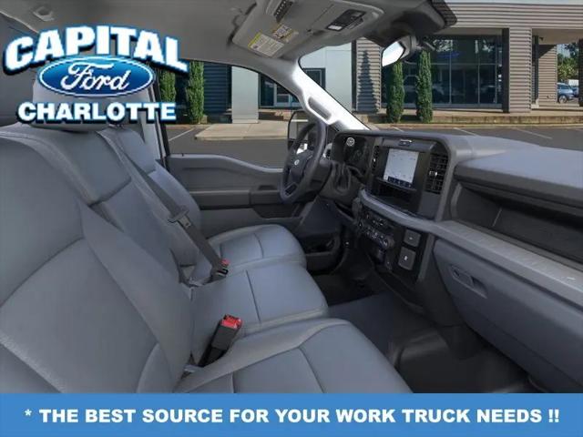 2026 Ford 600 XL
