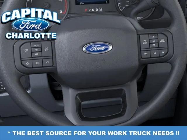 2026 Ford 600 XL