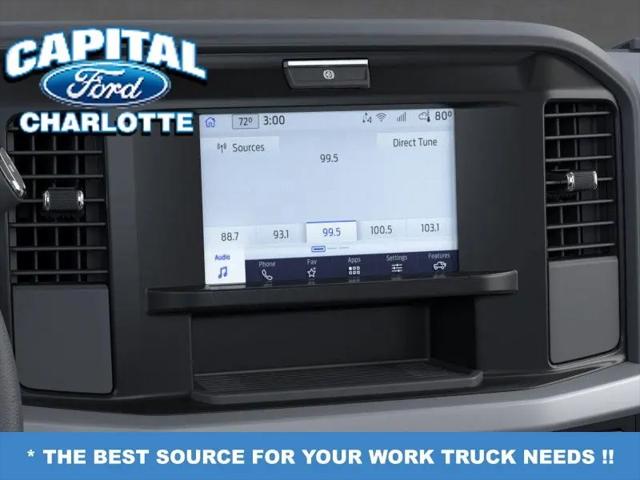 2026 Ford 600 XL