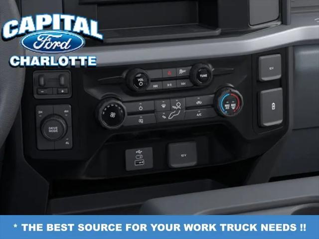 2026 Ford 600 XL