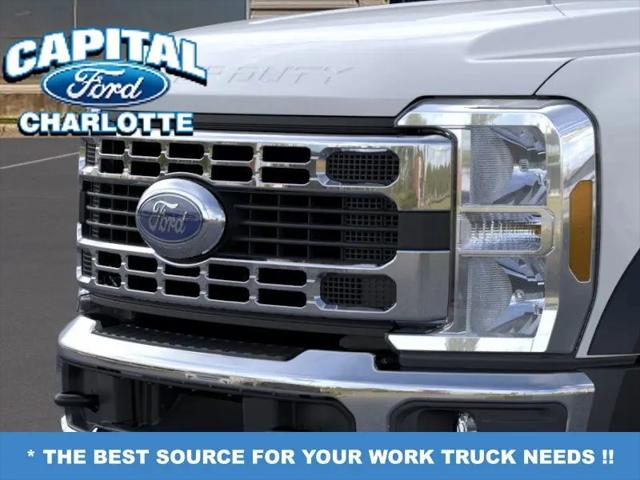 2026 Ford 600 XL