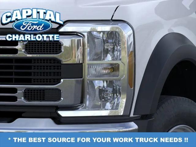 2026 Ford 600 XL