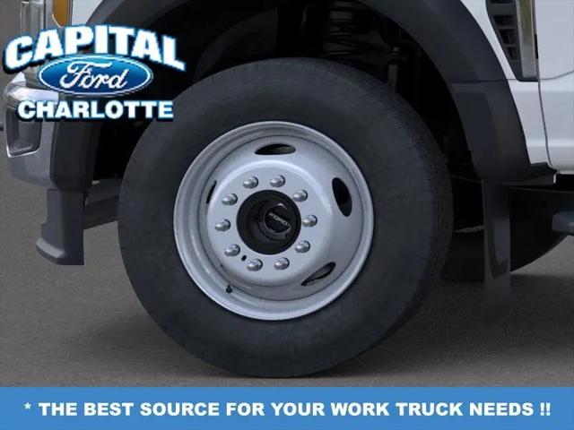 2026 Ford 600 XL