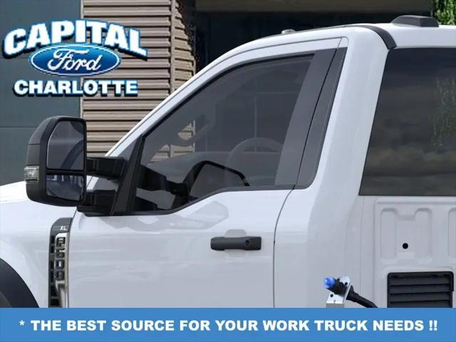 2026 Ford 600 XL