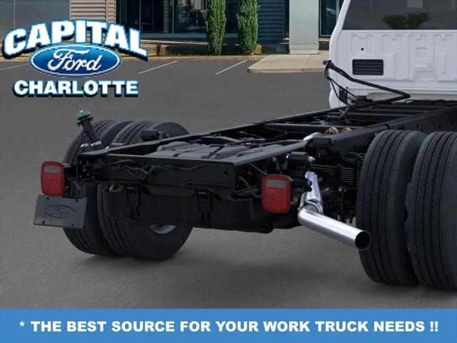 2026 Ford 600 XL