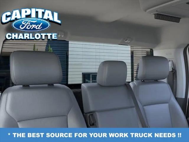 2026 Ford 600 XL