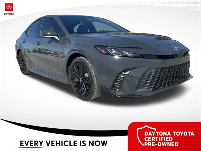 2026 Toyota Camry SE for sale in Daytona Beach, FL