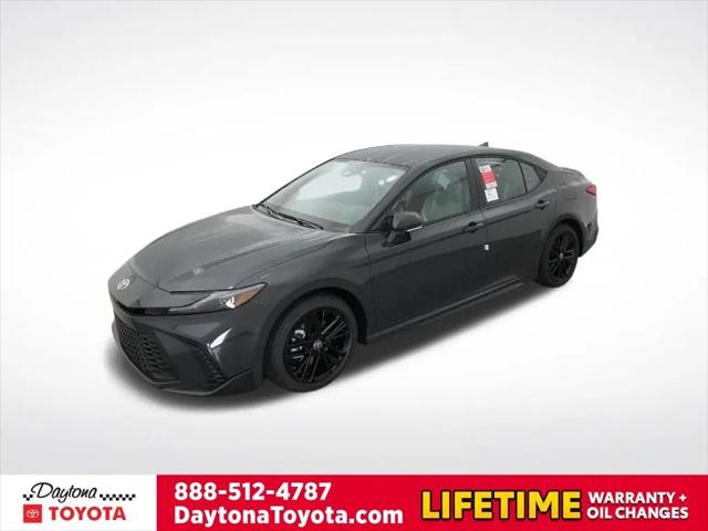 2026 Toyota Camry SE for sale in Daytona Beach, FL