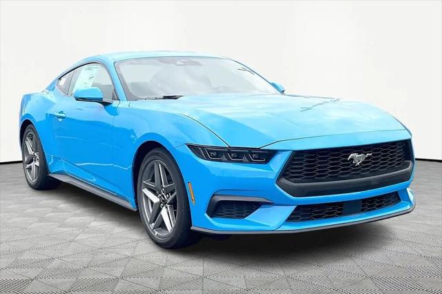 2025 Ford Mustang EcoBoost Premium Fastback for sale in Olive Branch, MS