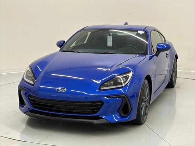 2025 Subaru BRZ tS Manual Average Price & Local Incentives