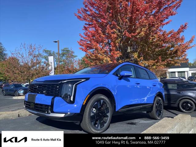 2026 Kia Sportage SX-Prestige for sale in Swansea, MA