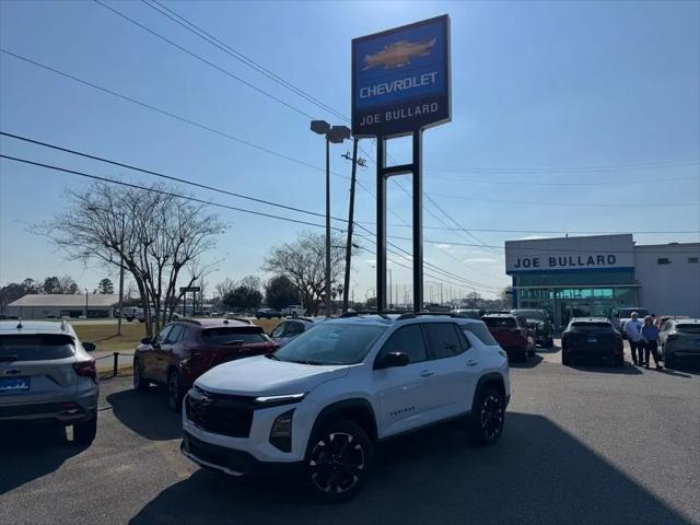 2026 Chevrolet Equinox FWD RS for sale in Mobile, AL
