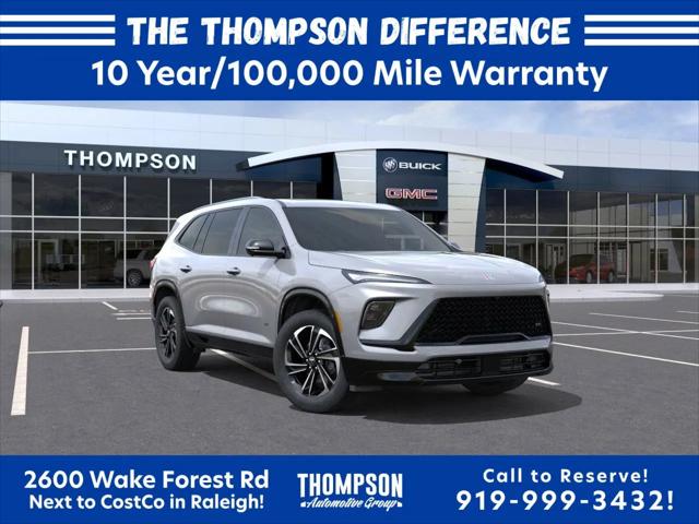 2026 Buick Enclave Sport Touring FWD for sale in Raleigh, NC