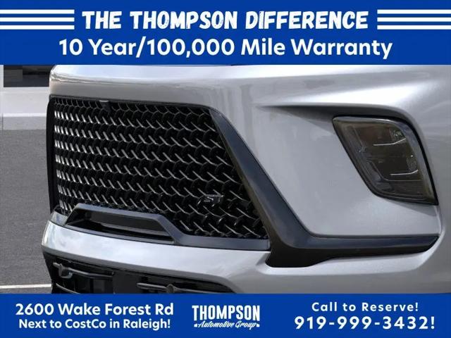 2026 Buick Enclave Sport Touring FWD