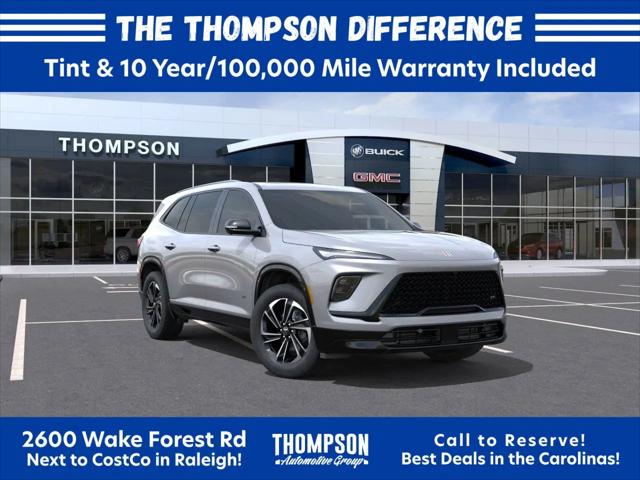 2026 Buick Enclave Sport Touring FWD for sale in Raleigh, NC