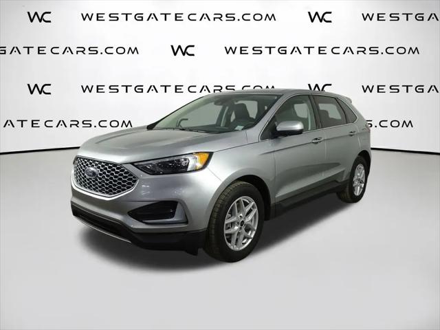 2024 Ford Edge SEL for sale in Raleigh, NC
