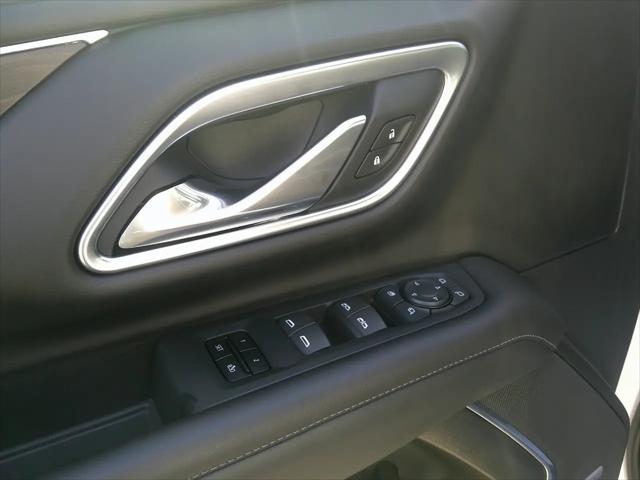 2021 Chevrolet Tahoe 2WD LT
