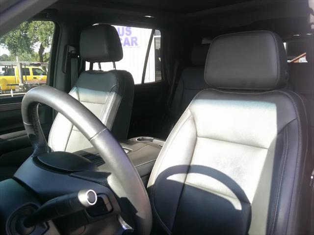 2021 Chevrolet Tahoe 2WD LT