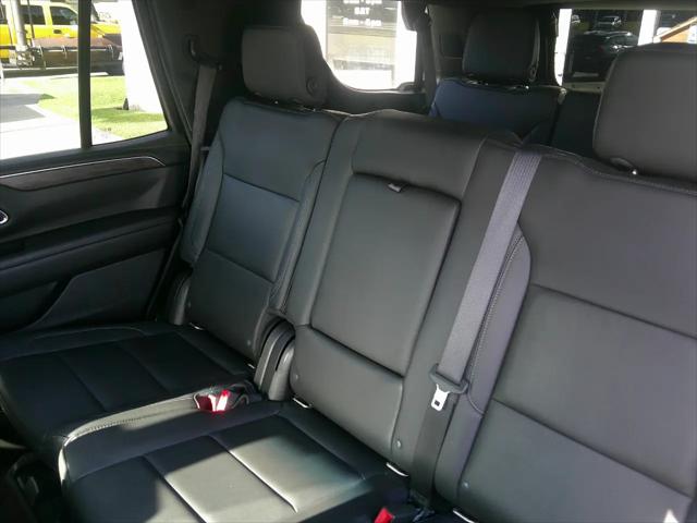 2021 Chevrolet Tahoe 2WD LT