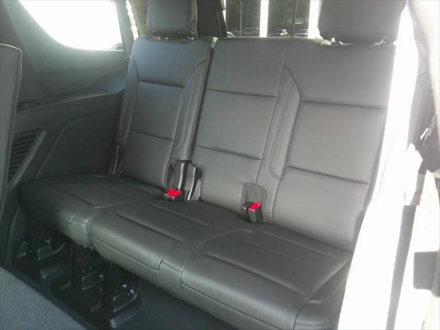 2021 Chevrolet Tahoe 2WD LT