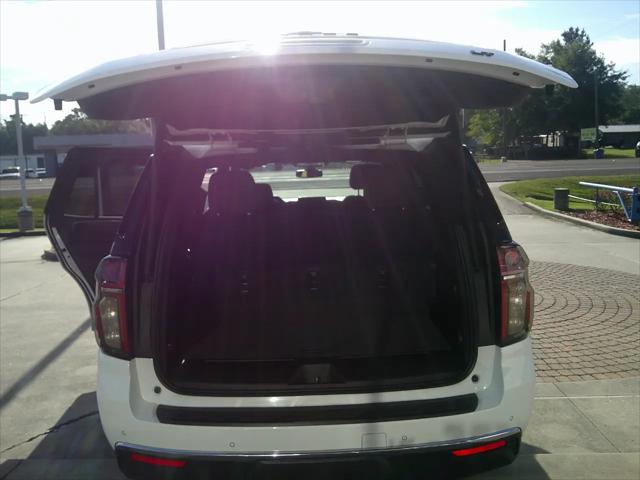 2021 Chevrolet Tahoe 2WD LT