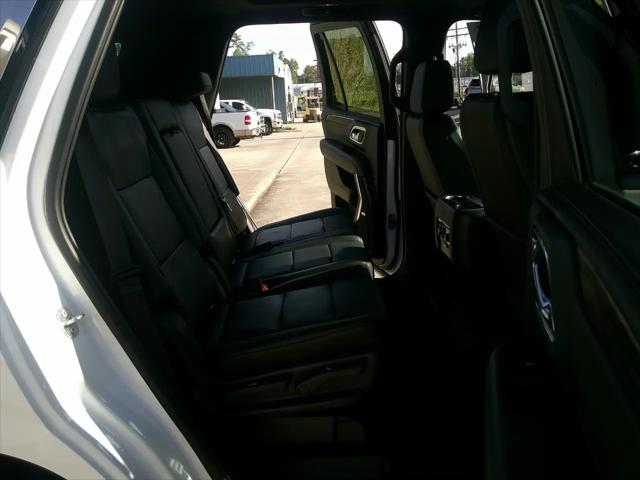 2021 Chevrolet Tahoe 2WD LT