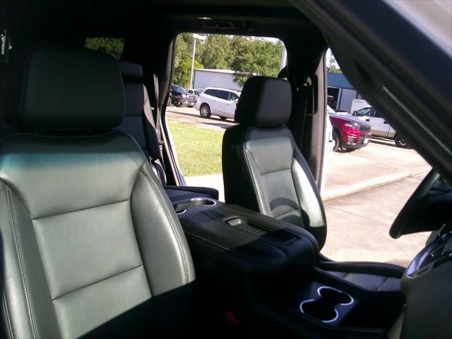 2021 Chevrolet Tahoe 2WD LT