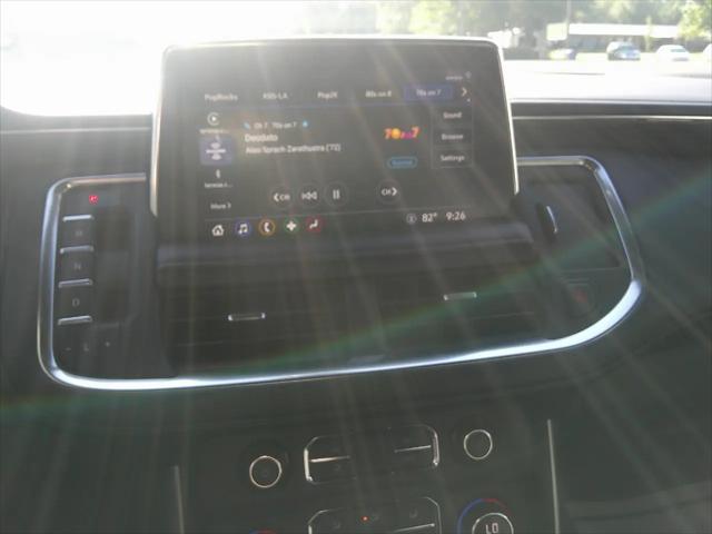 2021 Chevrolet Tahoe 2WD LT