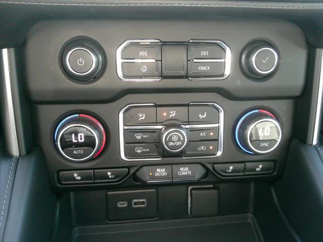 2021 Chevrolet Tahoe 2WD LT