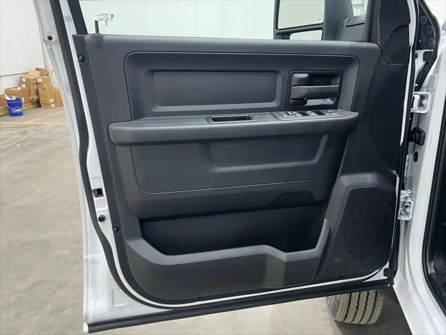 2026 Ram 4500 Chassis Tradesman/Big Horn