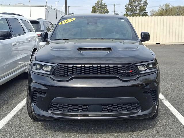 2026 Dodge Durango GT Premium AWD HEMI V8
