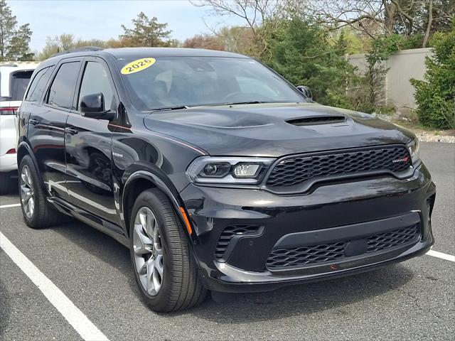 2026 Dodge Durango GT Premium AWD HEMI V8