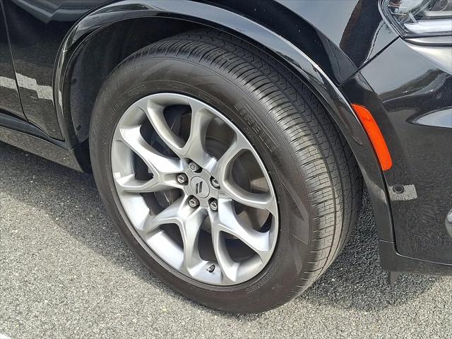 2026 Dodge Durango GT Premium AWD HEMI V8