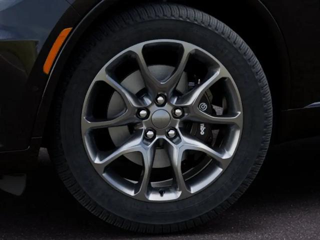 2026 Dodge Durango GT Premium AWD HEMI V8