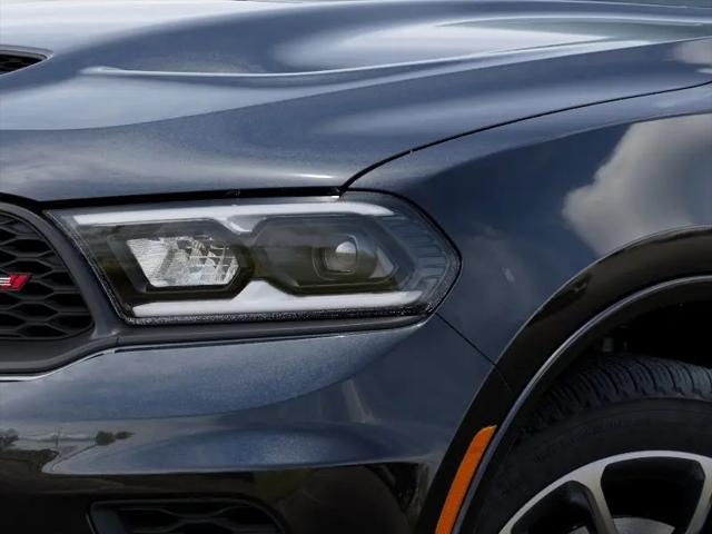 2026 Dodge Durango GT Premium AWD HEMI V8