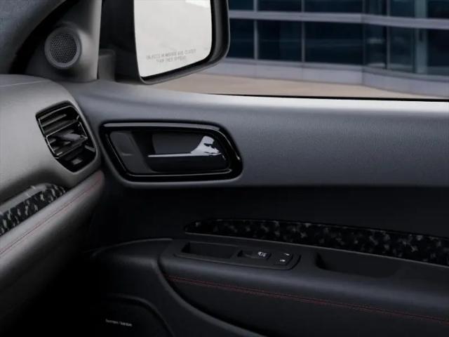 2026 Dodge Durango GT Premium AWD HEMI V8
