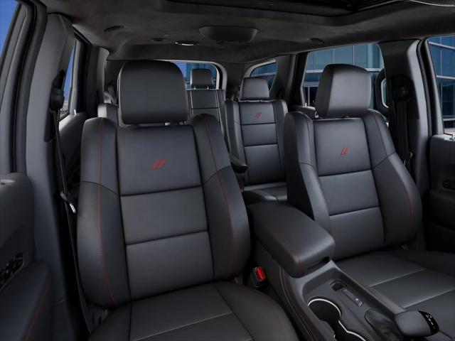 2026 Dodge Durango GT Premium AWD HEMI V8