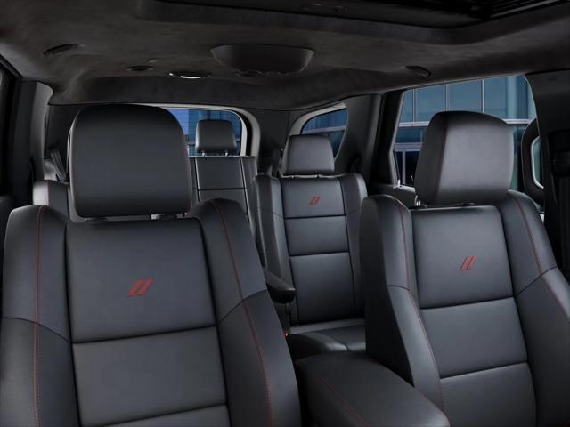 2026 Dodge Durango GT Premium AWD HEMI V8