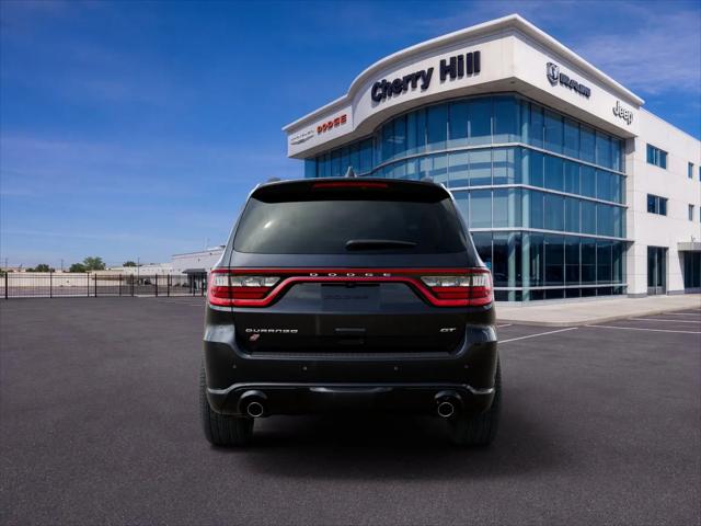 2026 Dodge Durango GT Premium AWD HEMI V8