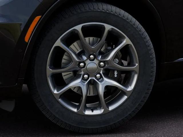 2026 Dodge Durango GT Premium AWD HEMI V8